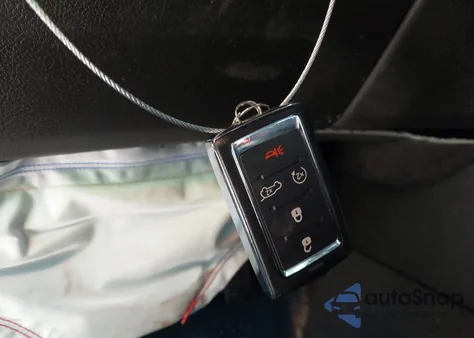 2023 Jeep Grand Cherokee Altitude 4X4 z USA, uszkodzony, nr VIN 1C4RJHAG5PC570096